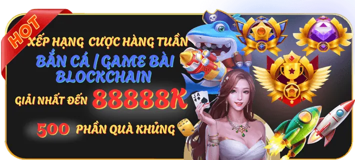 Thưởng chào mừng Euro888