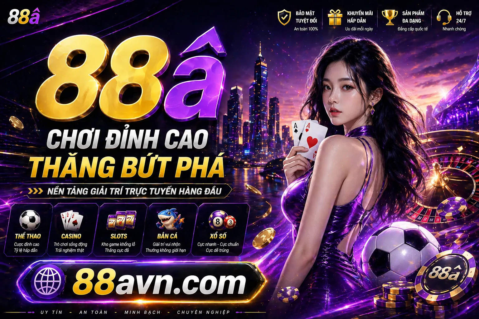 Phương thức thanh toán an toàn tại euro888 nhà cái