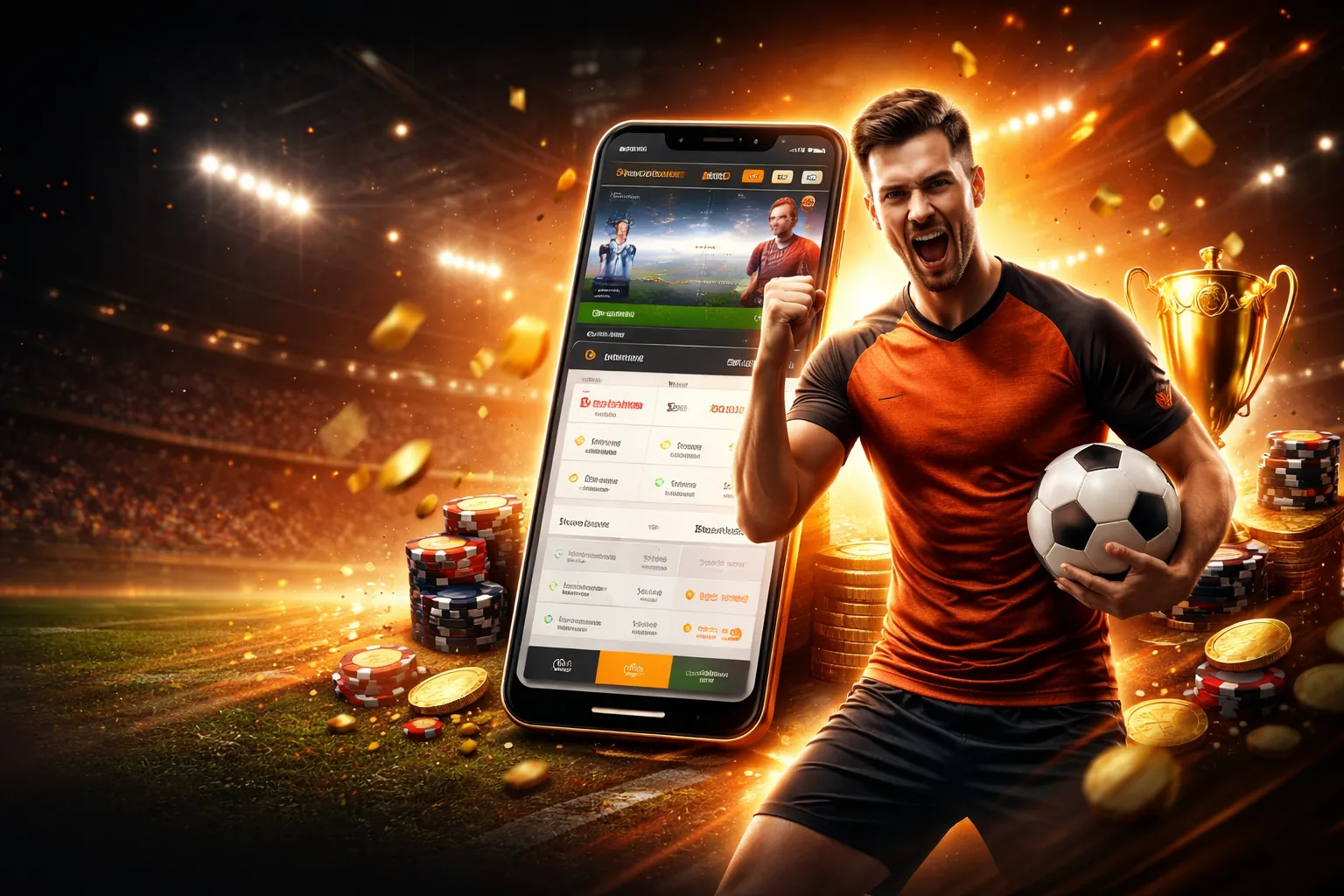 Giá trị cốt lõi euro888 nhà cái