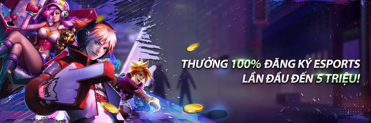 Khuyến mãi nổ hũ Euro888 Nhà Cái